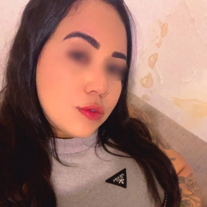 Portrait — Alexia